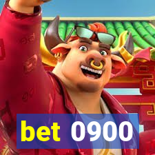 bet 0900